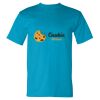 USA-Made T-Shirt. Thumbnail