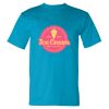 USA-Made T-Shirt. Thumbnail