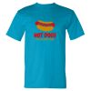 USA-Made T-Shirt. Thumbnail