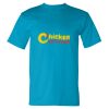 USA-Made T-Shirt. Thumbnail