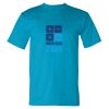 USA-Made T-Shirt. Thumbnail