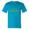 USA-Made T-Shirt. Thumbnail