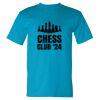 USA-Made T-Shirt. Thumbnail