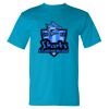 USA-Made T-Shirt. Thumbnail