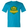 USA-Made T-Shirt. Thumbnail