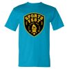 USA-Made T-Shirt. Thumbnail