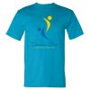 USA-Made T-Shirt. Thumbnail