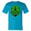 USA-Made T-Shirt. Thumbnail