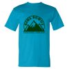 USA-Made T-Shirt. Thumbnail
