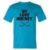USA-Made T-Shirt. Thumbnail