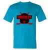 USA-Made T-Shirt. Thumbnail