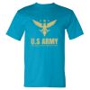 USA-Made T-Shirt. Thumbnail