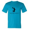 USA-Made T-Shirt. Thumbnail