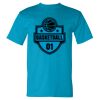 USA-Made T-Shirt. Thumbnail