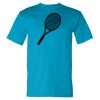 USA-Made T-Shirt. Thumbnail