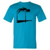 USA-Made T-Shirt. Thumbnail