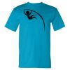 USA-Made T-Shirt. Thumbnail