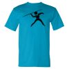 USA-Made T-Shirt. Thumbnail