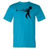 USA-Made T-Shirt. Thumbnail