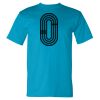 USA-Made T-Shirt. Thumbnail