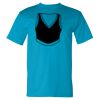 USA-Made T-Shirt. Thumbnail