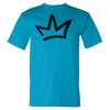 USA-Made T-Shirt. Thumbnail