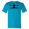 USA-Made T-Shirt. Thumbnail