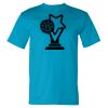 USA-Made T-Shirt. Thumbnail