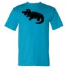 USA-Made T-Shirt. Thumbnail
