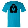 USA-Made T-Shirt. Thumbnail