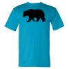 USA-Made T-Shirt. Thumbnail