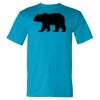 USA-Made T-Shirt. Thumbnail