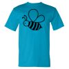 USA-Made T-Shirt. Thumbnail