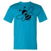 USA-Made T-Shirt. Thumbnail