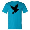 USA-Made T-Shirt. Thumbnail
