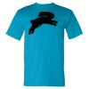 USA-Made T-Shirt. Thumbnail