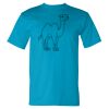 USA-Made T-Shirt. Thumbnail