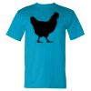 USA-Made T-Shirt. Thumbnail