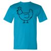 USA-Made T-Shirt. Thumbnail