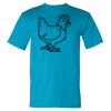 USA-Made T-Shirt. Thumbnail