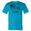 USA-Made T-Shirt. Thumbnail