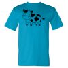 USA-Made T-Shirt. Thumbnail