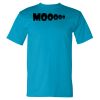 USA-Made T-Shirt. Thumbnail