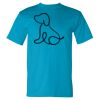 USA-Made T-Shirt. Thumbnail
