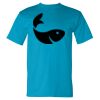 USA-Made T-Shirt. Thumbnail