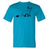 USA-Made T-Shirt. Thumbnail