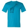 USA-Made T-Shirt. Thumbnail