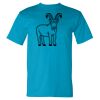 USA-Made T-Shirt. Thumbnail