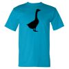 USA-Made T-Shirt. Thumbnail