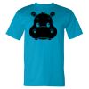 USA-Made T-Shirt. Thumbnail